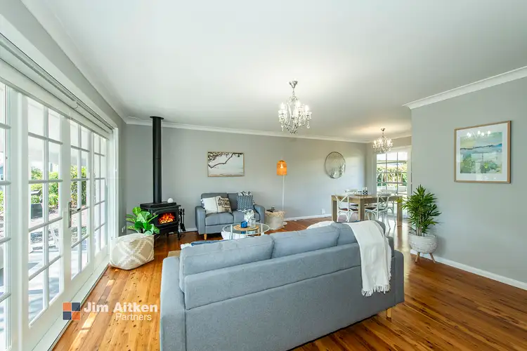 Second view of Homely house listing, 2 Antill Street, Blaxland NSW 2774