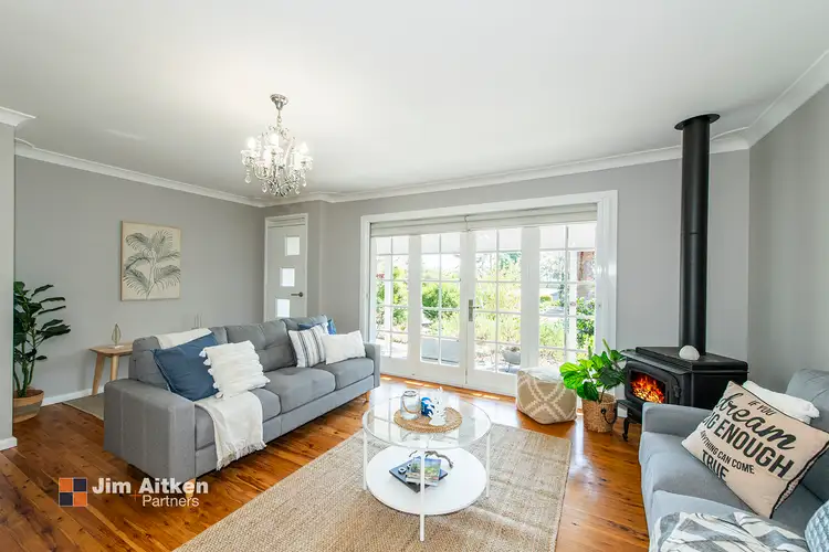 Fourth view of Homely house listing, 2 Antill Street, Blaxland NSW 2774