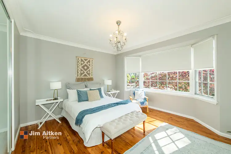 Fifth view of Homely house listing, 2 Antill Street, Blaxland NSW 2774