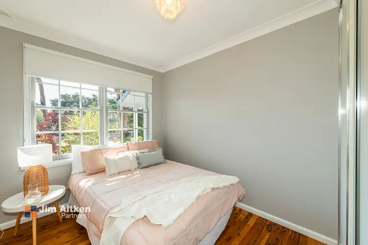 Sixth view of Homely house listing, 2 Antill Street, Blaxland NSW 2774