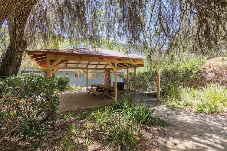 Fifth view of Homely apartment listing, 32/24 Morrit Way, Parmelia WA 6167
