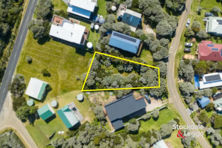 23 Amanda Crescent, Venus Bay VIC 3956