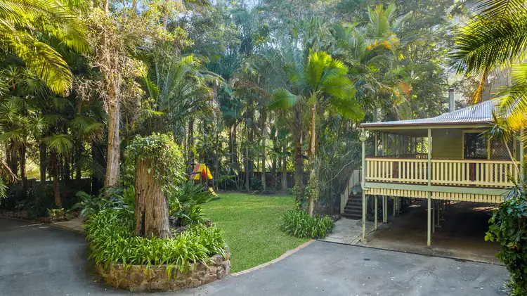 Main view of Homely house listing, 222 Glenview Road, Glenview QLD 4553