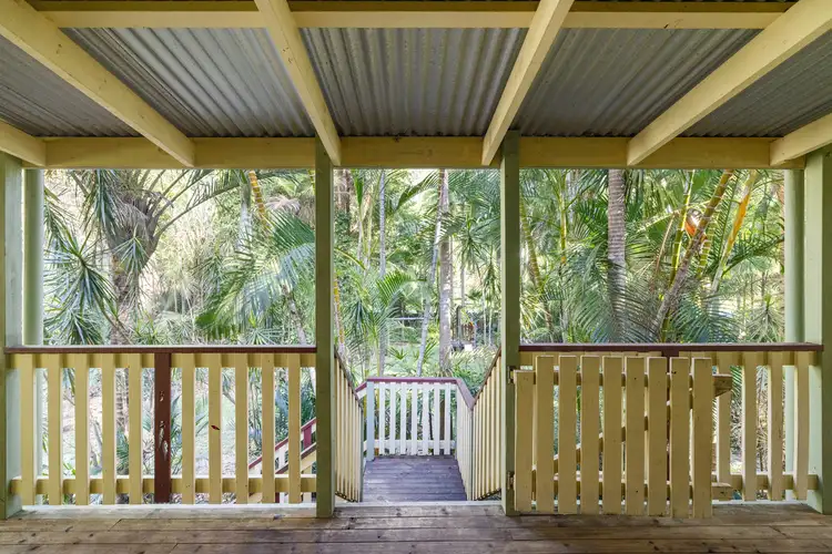 Third view of Homely house listing, 222 Glenview Road, Glenview QLD 4553