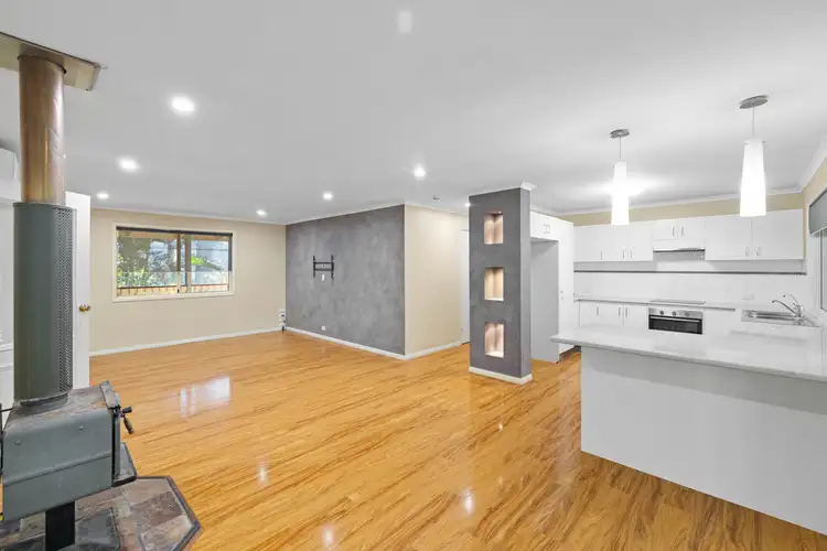 Fourth view of Homely house listing, 222 Glenview Road, Glenview QLD 4553