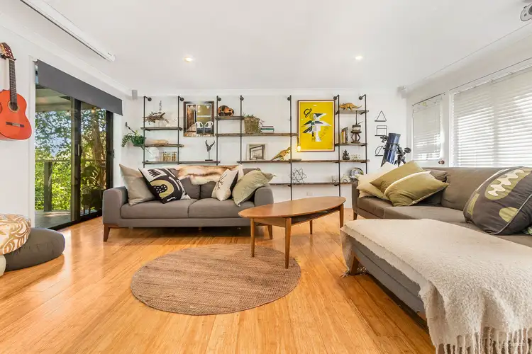 Second view of Homely house listing, 3 Tranmere Close, New Lambton Heights NSW 2305
