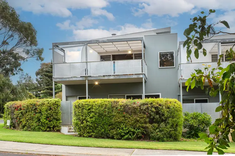 1 Ella Gladstone Drive