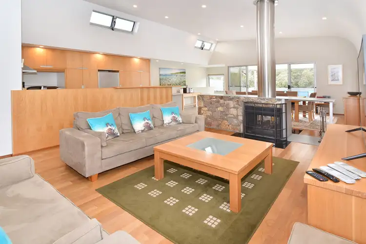 Sixth view of Homely house listing, 1/1 Ella Gladstone Drive, Eagle Bay WA 6281