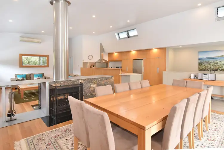 Seventh view of Homely house listing, 1/1 Ella Gladstone Drive, Eagle Bay WA 6281