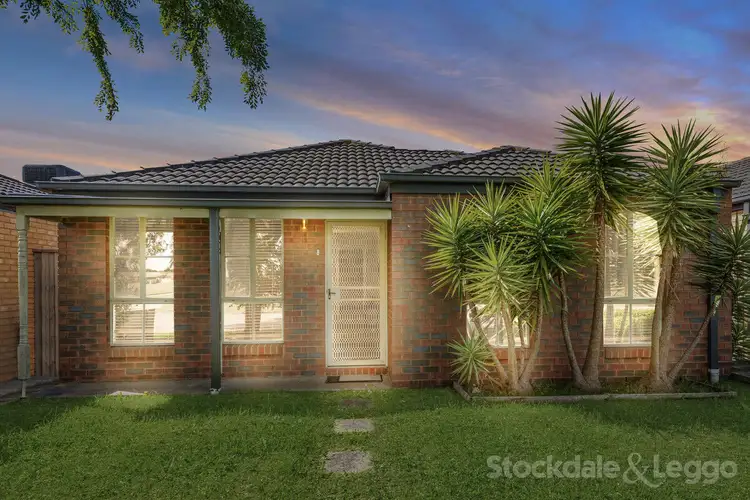 68 Majestic Boulevard, Cranbourne VIC 3977