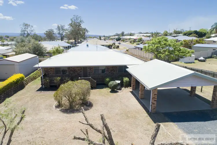 Main view of Homely house listing, 101 Davey Road, Gatton QLD 4343