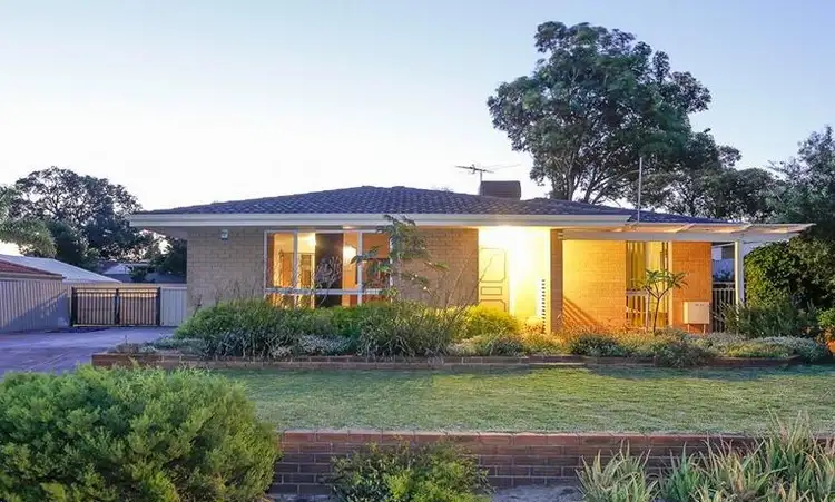 Seventh view of Homely house listing, 53 Admiral Grove, Heathridge WA 6027