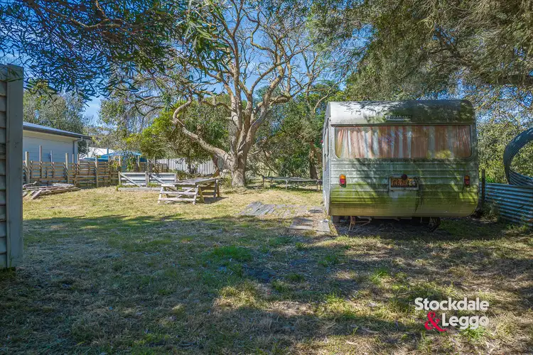 Second view of Homely land listing, 70 Grevillia Street, Walkerville VIC 3956
