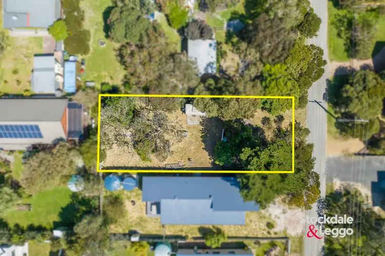 Fourth view of Homely land listing, 70 Grevillia Street, Walkerville VIC 3956