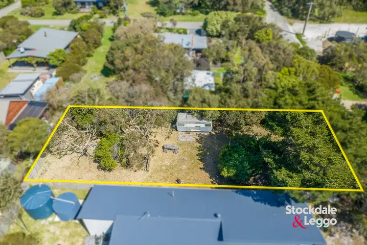 Fifth view of Homely land listing, 70 Grevillia Street, Walkerville VIC 3956