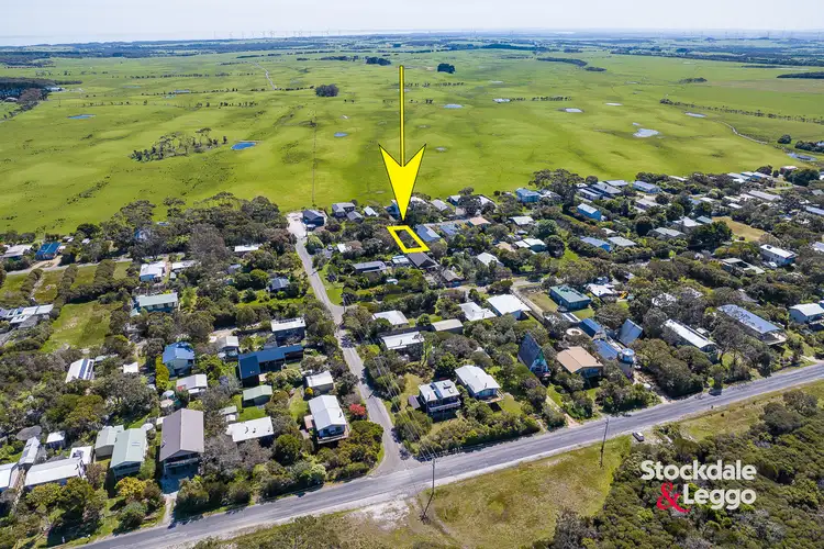 Sixth view of Homely land listing, 70 Grevillia Street, Walkerville VIC 3956