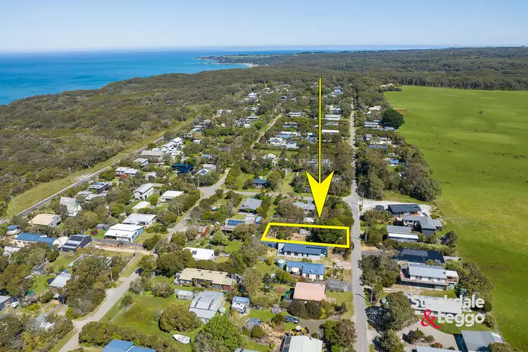 Seventh view of Homely land listing, 70 Grevillia Street, Walkerville VIC 3956
