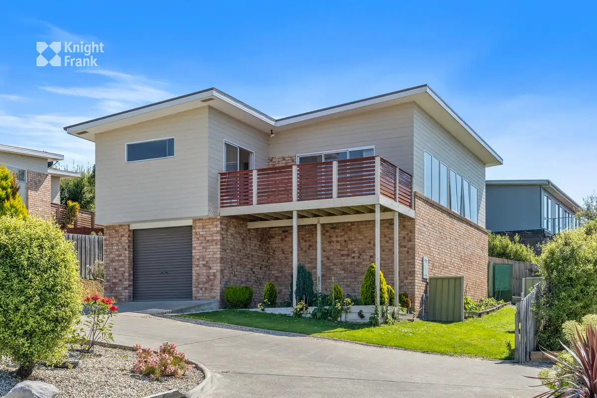 Main view of Homely house listing, 4/5 Incana Road, Margate TAS 7054