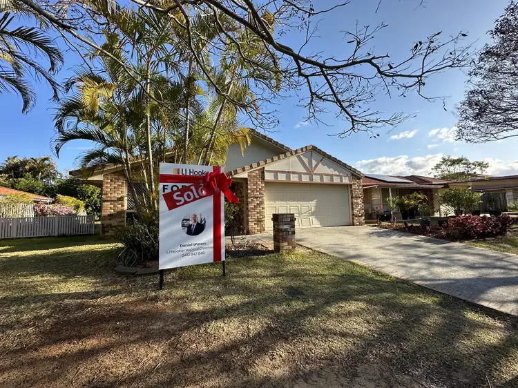 Main view of Homely house listing, 14 Dales Place, Taigum QLD 4018