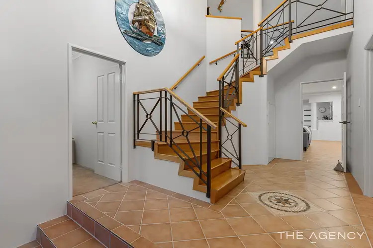 Second view of Homely house listing, 3 St Malo Cove, Warnbro WA 6169