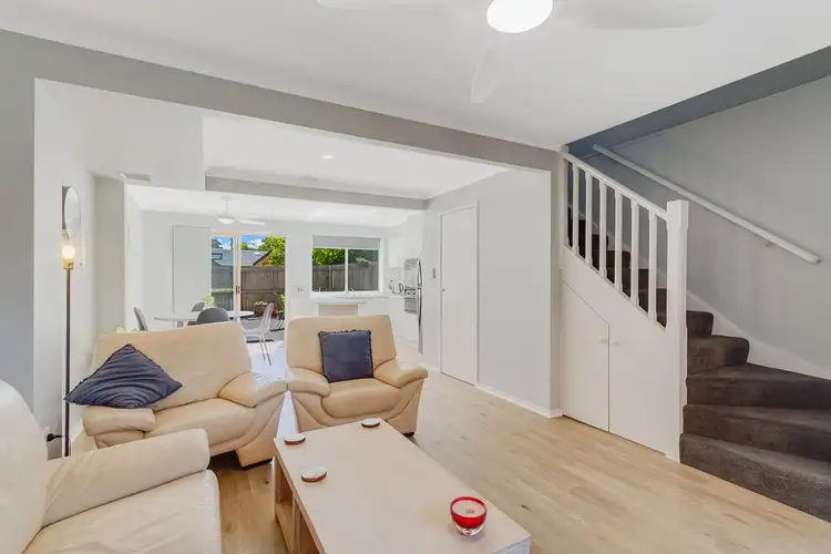 Main view of Homely townhouse listing, 122/20 Binya Avenue, Tweed Heads NSW 2485