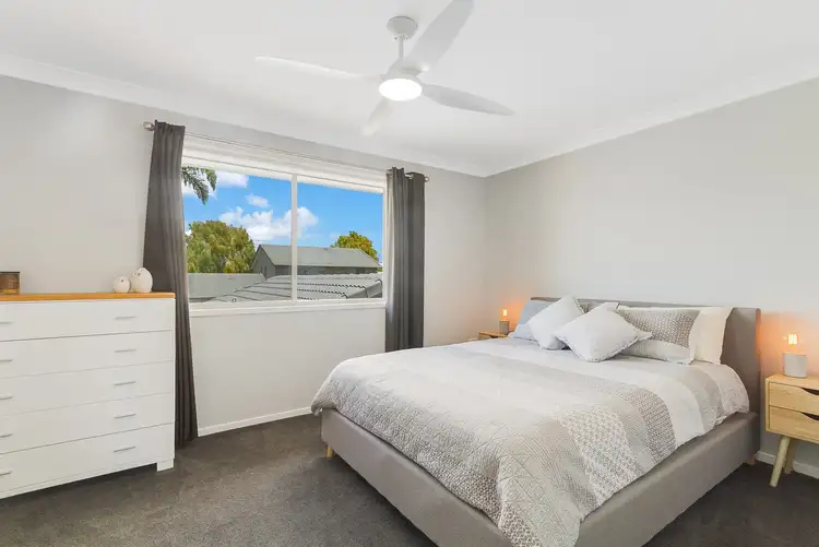 Fifth view of Homely townhouse listing, 122/20 Binya Avenue, Tweed Heads NSW 2485