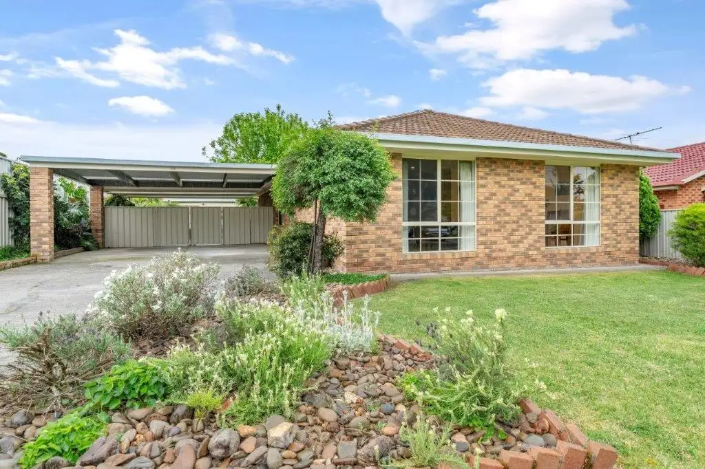 Main view of Homely house listing, 14 Buckland Court, Wodonga VIC 3690