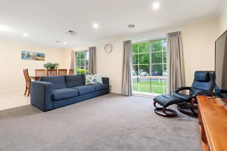 Third view of Homely house listing, 14 Buckland Court, Wodonga VIC 3690