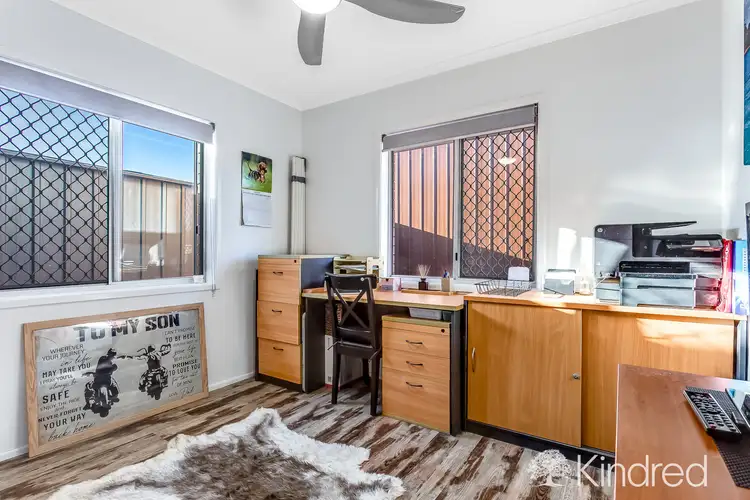 Sixth view of Homely house listing, 2 Farsley Court, Kippa-Ring QLD 4021