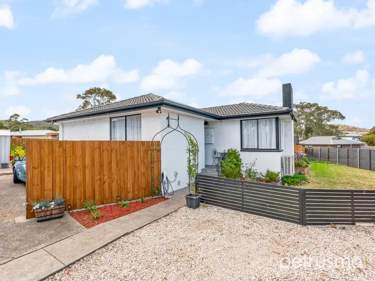 1 Marston Street, Clarendon Vale TAS 7019
