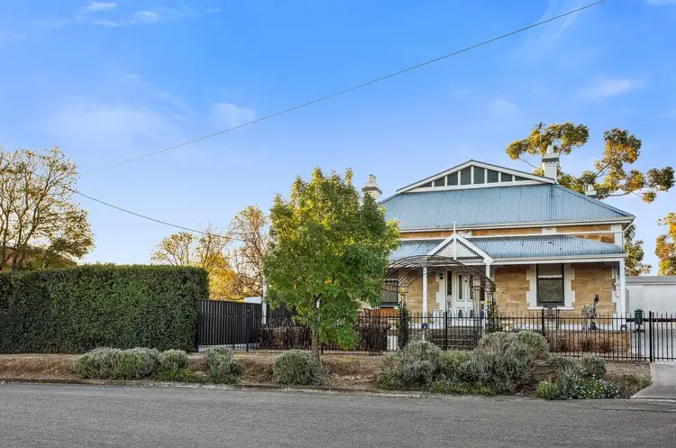 Main view of Homely house listing, 16 Hill Street, Hamley Bridge SA 5401