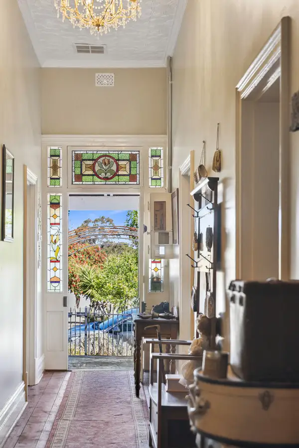 Second view of Homely house listing, 16 Hill Street, Hamley Bridge SA 5401