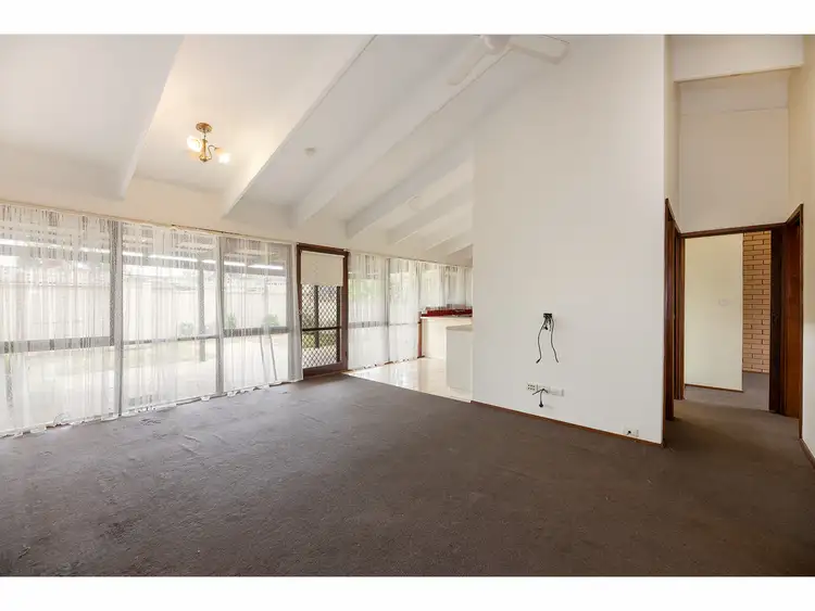 Third view of Homely unit listing, 33/588 Oliver Street, Lavington NSW 2641