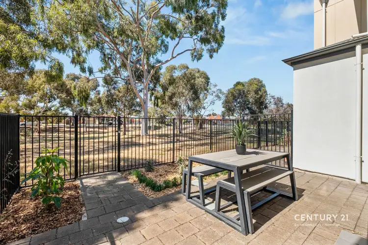 5/21 Harcourt Terrace, Salisbury North SA 5108