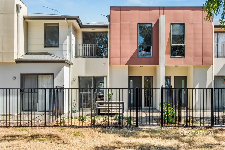 Second view of Homely house listing, 5/21 Harcourt Terrace, Salisbury North SA 5108