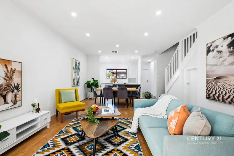 Third view of Homely house listing, 5/21 Harcourt Terrace, Salisbury North SA 5108