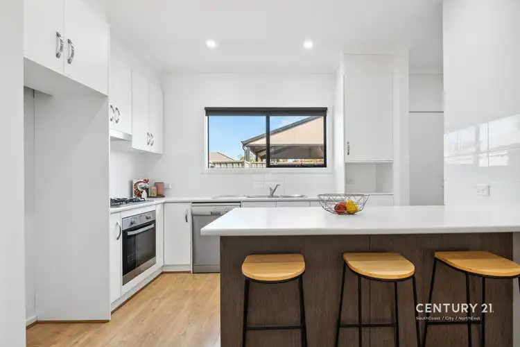 Fifth view of Homely house listing, 5/21 Harcourt Terrace, Salisbury North SA 5108