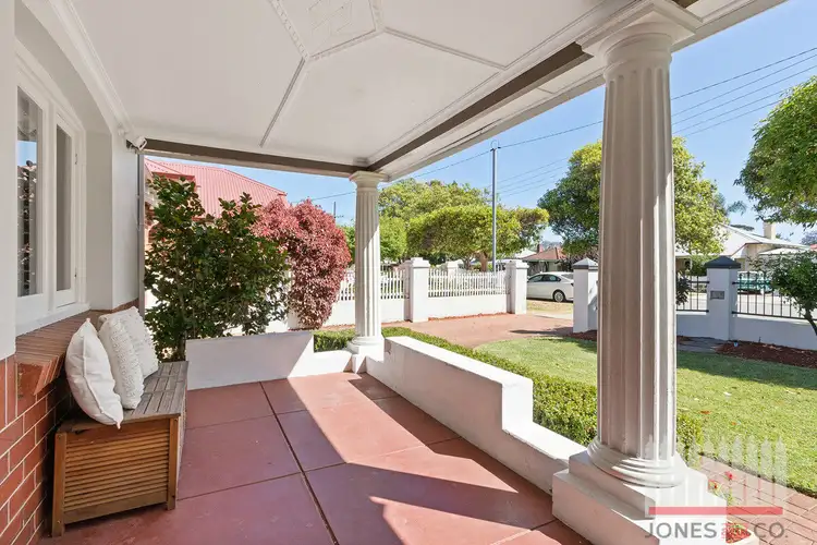 Third view of Homely house listing, 25 Harcourt Street, Inglewood WA 6052