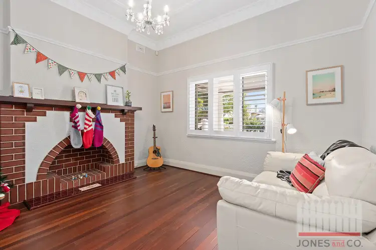 Fourth view of Homely house listing, 25 Harcourt Street, Inglewood WA 6052