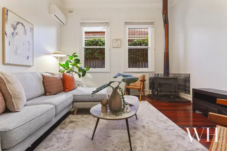 Fourth view of Homely house listing, 204 South Terrace, Fremantle WA 6160