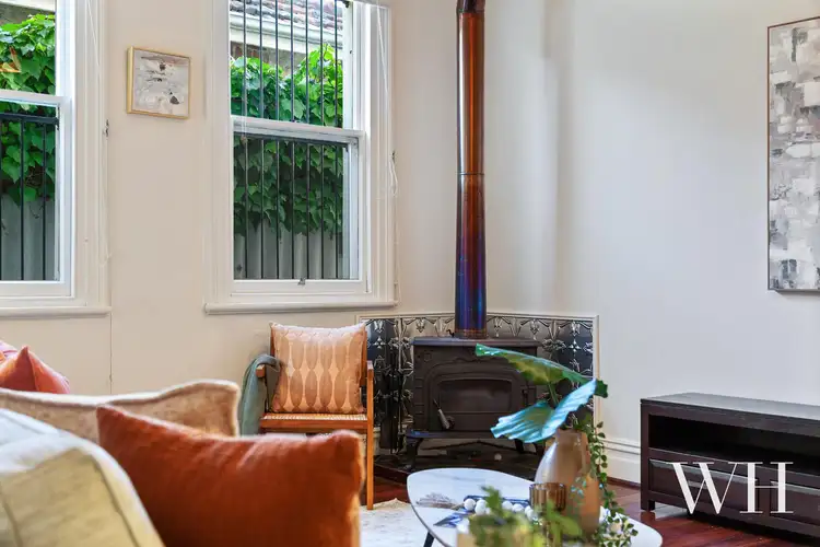 Fifth view of Homely house listing, 204 South Terrace, Fremantle WA 6160