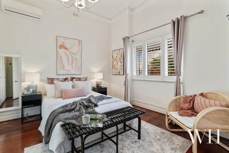 Sixth view of Homely house listing, 204 South Terrace, Fremantle WA 6160