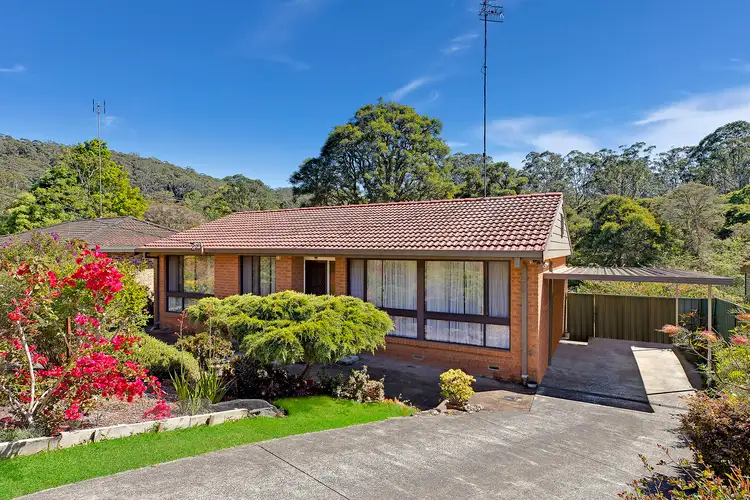 5 Willow Road, Springfield NSW 2250