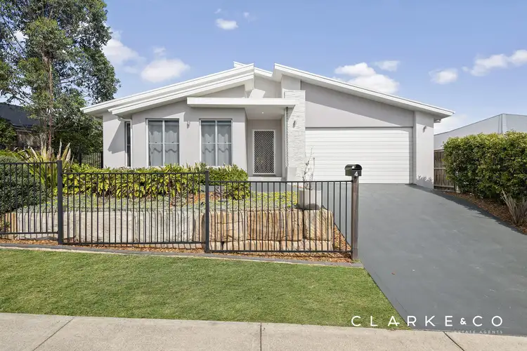 4 Longtail Street, Chisholm NSW 2322