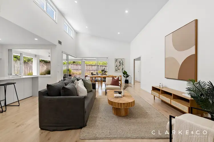 Second view of Homely house listing, 4 Longtail Street, Chisholm NSW 2322