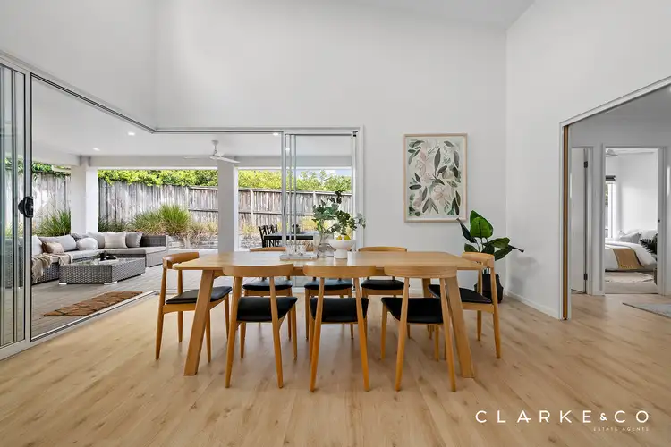 Fourth view of Homely house listing, 4 Longtail Street, Chisholm NSW 2322