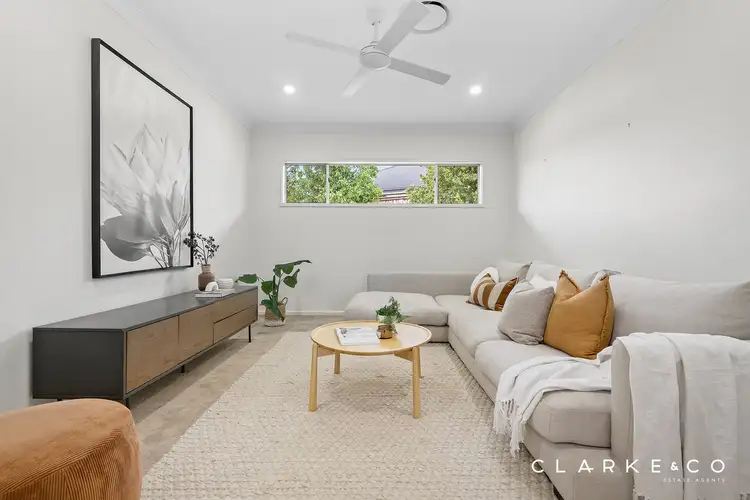 Fifth view of Homely house listing, 4 Longtail Street, Chisholm NSW 2322