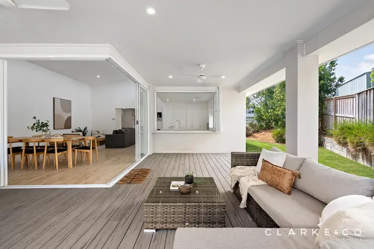 Sixth view of Homely house listing, 4 Longtail Street, Chisholm NSW 2322
