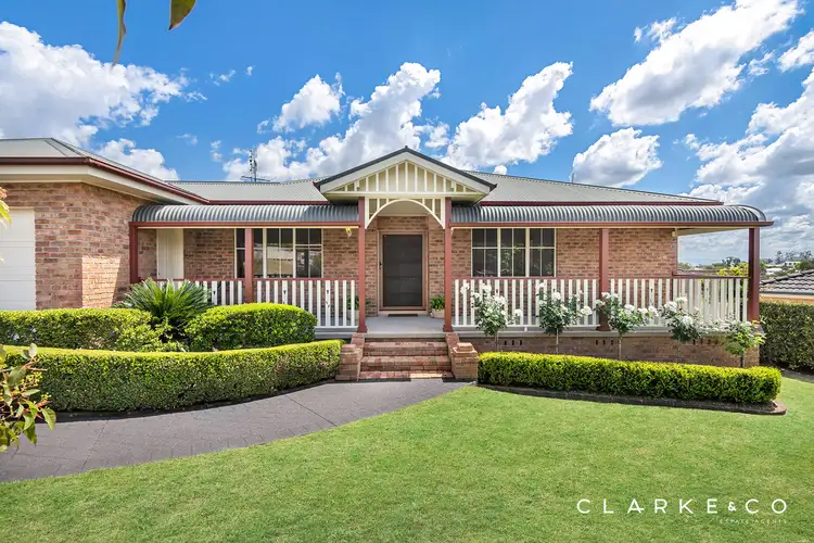 32 Justin Drive, Tenambit NSW 2323
