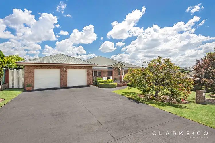 Second view of Homely house listing, 32 Justin Drive, Tenambit NSW 2323